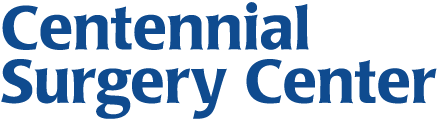 Centennial Surgery Center